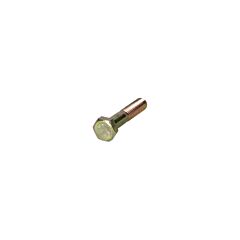 Sechskantschraube M8X40-8.8-VZ. ISO 4014