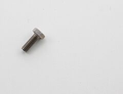Sechskantschraube M6X16-A2-70 ISO 4017 a