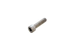 Zylinderschraube M10X40-A2-70 ISO 4762 a