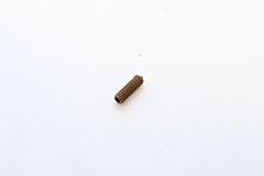 GEWINDESTIFT M6X20-45H VZ. ISO 4027
