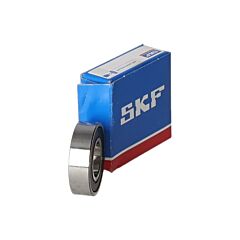 RILLENKUGELLAGER DIN 625 6002-RS