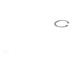 SICHERUNGSRING 32X1,2 VZ. DIN 472