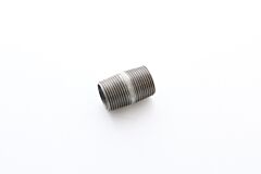 DOPPELNIPPEL 3/4" NR.280 VERZ.
