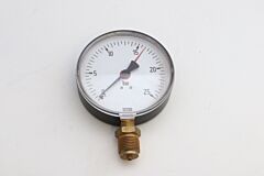 MANOMETER               ` 0-25BARR1/2