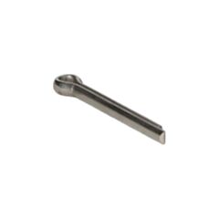 SPLINT 5X40-A2 ISO 1234  altern. DIN 94