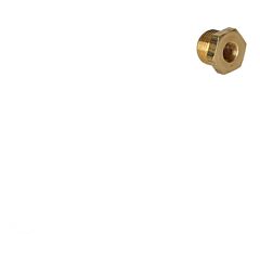 REDUZIERSTÜCK 3/8"AG X 1/8"IG MS
