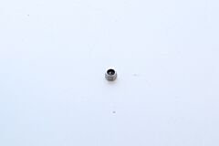 Sechskantmutter M5-A2-70 ISO 7040 altern