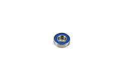 LAGER DIN 625-6202-2RS-1.4125