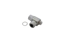 DROSSELRÜCKSCHLAGVENTIL GRLA-1/8"