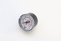 MANOMETER 0-10 BAR