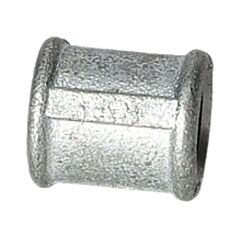 MUFFE NR.270 1/2" VERZ.
