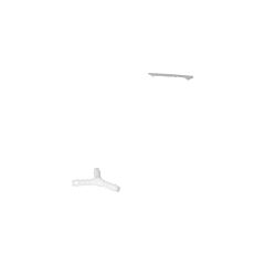Y-STÜCK YS 6 PVC