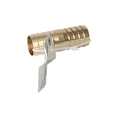 SCHLAUCHVERBINDER 3/4" MS