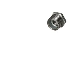 REDUZIERSTÜCK 1"X 1/2" NR.241 VERZ.