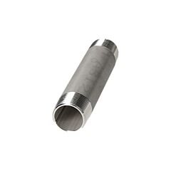 ROHRDOPPELNIPPEL 3/4" 120 LG NR.310 V4A