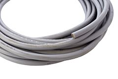 Leitung PVC 12G1,0qmm grau (Schleppkette