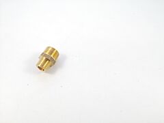 Red.Doppelnippel 3/8"X 1/4 MS