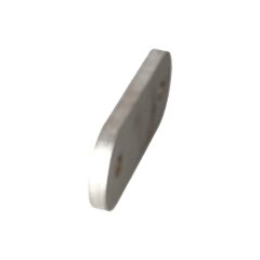 UNTERLEGMATERIAL 10,0MM DICK BL. 10,0X55