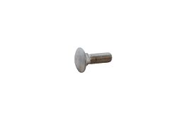 FLACHRUNDSCHRAUBE M10x30-A2 DIN 6O3