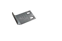 ZYLINDERHALTER UNTEN BL.3X60X 131,5