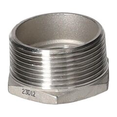 REDUZIERSTÜCK 1 1/2"X 1" NR.325 1.4571