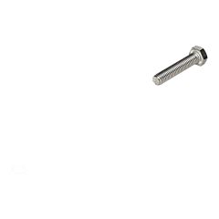 Sechskantschraube M8X40-A4-70 ISO 4017 a