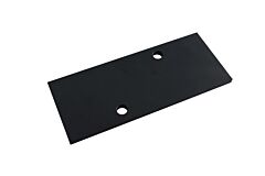 DISTANZPLATTE FL.70X6X 170LG