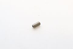 GEWINDESTIFT M8X16-A2-70 ISO 4029 altern