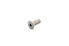 Senkschraube M10X25-A2-70 ISO 10642 alte