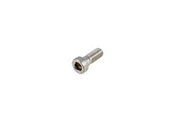 Zylinderschraube M10X25-A2-70 DIN 6912