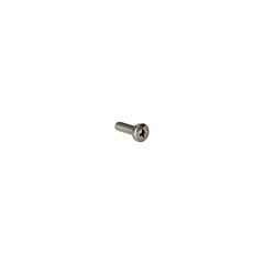 Flachkopfschraube M5X16-A2-70 ISO 7045 a