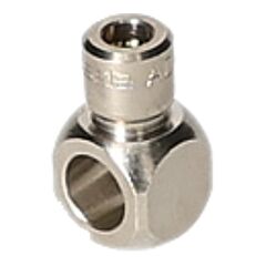 SCHWENKANSCHLUSS EINF.-STECK 6/4- 1/8"