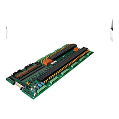 BAUTEILTRAEGER I/O BOARD 48/60