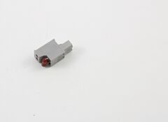 STECKER M.WIDERSTAND 1K 5% 2W