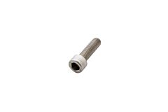 Zylinderschraube M10X35-A2-70 ISO 4762 a