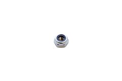 Sechskantmutter M10-A2-70 ISO 10511 alte