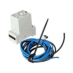 TEMPERATURREGLER -40 BIS +20GR F. NORMSC