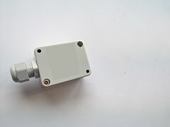 TEMPERATURFUEHLER I. GEH. IP65 F. ITR 3-