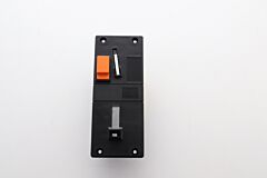 FRONTPLATTE MIDI FUER CF330