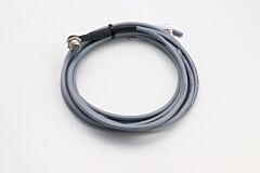 TEMPERATURBEGRENZER KPL. M.KABEL 3M LG.