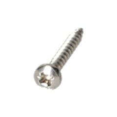 Spanplattenschraube 4,0X30 A2 PAN HEAD