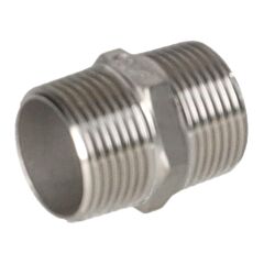 Doppelnippel 3/4" NR.280VA