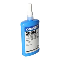 FLUESSIGKLEBSTOFF (250G FL) OMNIFIT 200