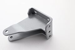 HEBEL SCHWEISSTEIL VERZINKT / LACKIERT R