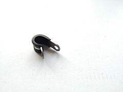 ROHRSCHELLE 12/15 GU W5 EDELSTAHL