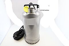 TAUCHPUMPE DIWA 11 SG 230V 50HZ 29000/MI