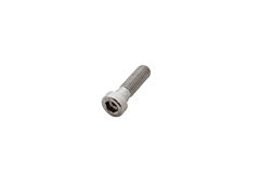 Zylinderschraube M10X35-A2-70 DIN 6912