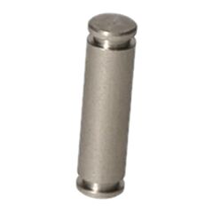 BOLZEN M. SICHERUNG D8X30 V2A F. ZYLINDE