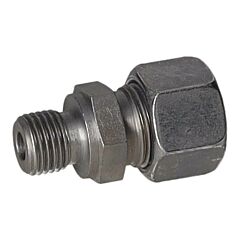 GER.EINSCHRAUBVERSCHR. GE12 -LR-1/4"