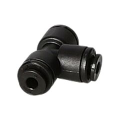 T-VERBINDER PA6  4 MM ( SPEEDFIT )